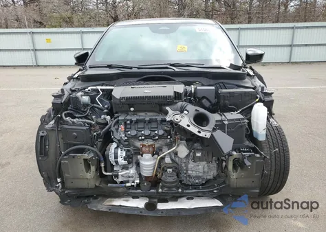 2025 Acura Mdx A-Spec из США, поврежденный, VIN 5J8YE1H00SL000338